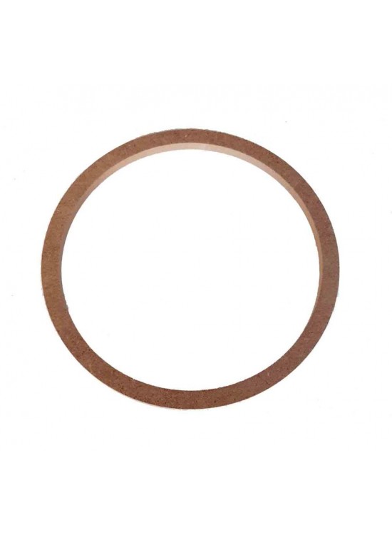 Çanta Aksesuar Düş Kapanı Makreme Halkası 18 Cm