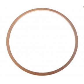 Çanta Aksesuar Düş Kapanı Makreme Halkası 27 Cm