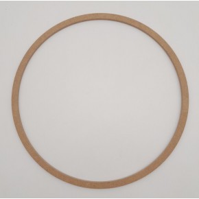 Çanta Aksesuar Düş Kapanı Makreme Halkası 30 Cm