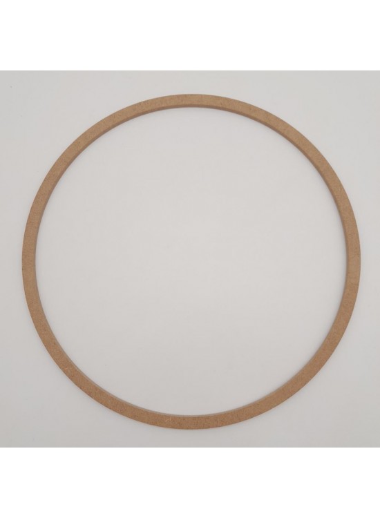 Çanta Aksesuar Düş Kapanı Makreme Halkası 30 Cm