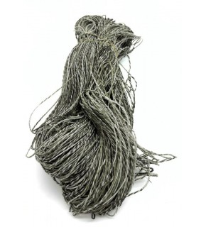 Çanta Aksesuar Ebruli  Kağıt İp 350 gr No:04