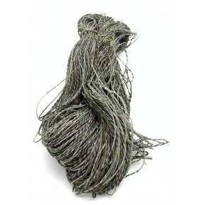 Çanta Aksesuar Ebruli  Kağıt İp 450 gr No:04