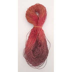 Çanta Aksesuar Ebruli Renk Batik Kağıt İp 350 gr No:13