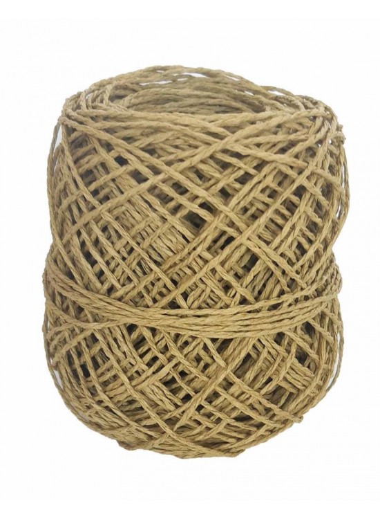 Çanta Aksesuar Fıstık Yeşil 50 Gr Sarılmış Kağıt İp Çanta Aksesuar Fıstık Yeşil 50 Gr Sarılmış Kağıt İp