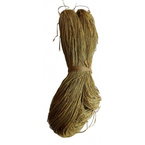 Çanta Aksesuar Fıstık Yeşili Rengi Kağıt İp 200 Gr