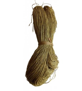 Çanta Aksesuar Fıstık Yeşili Rengi Kağıt İp 200 Gr