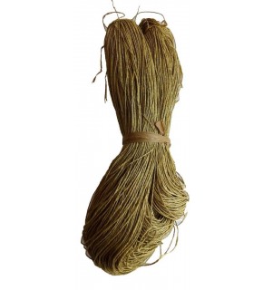 Çanta Aksesuar Fıstık Yeşili Renk Kağıt İp 300 Gr