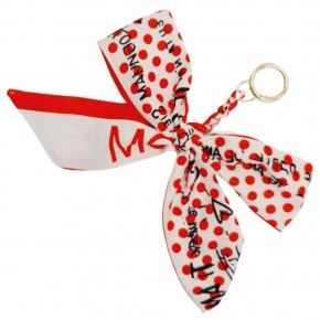 Çanta Aksesuar Fiyonk Renkli Çanta Fuları No:07