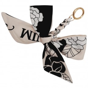 Çanta Aksesuar Fiyonk Renkli Çanta Fuları No:10