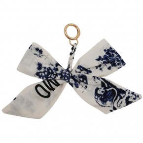 Çanta Aksesuar Fiyonk Renkli Çanta Fuları No:11