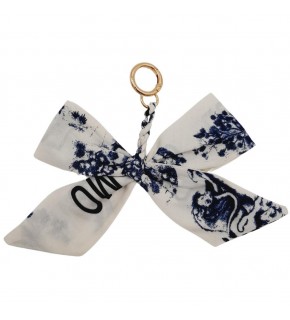 Çanta Aksesuar Fiyonk Renkli Çanta Fuları No:11