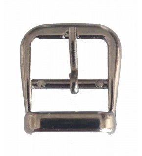 Çanta Aksesuar Füme 2 Cm Toka