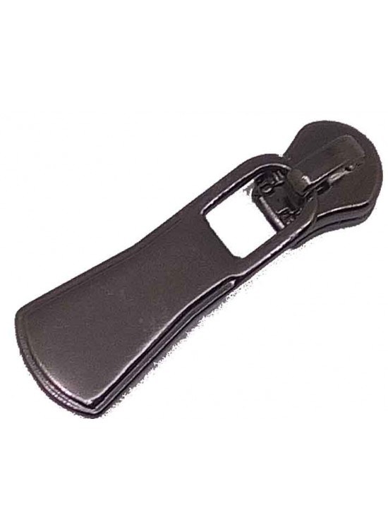 Çanta Aksesuar Füme Fermuar Başı