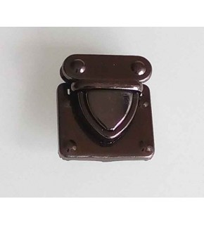 Çanta Aksesuar Füme Kilit