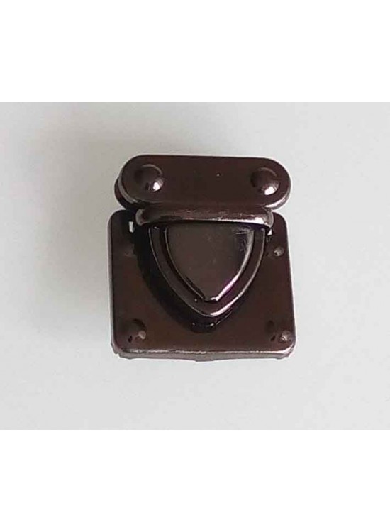 Çanta Aksesuar Füme Kilit