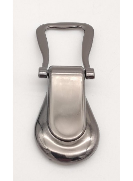 Çanta Aksesuar Füme Kulpluk 1 Adet