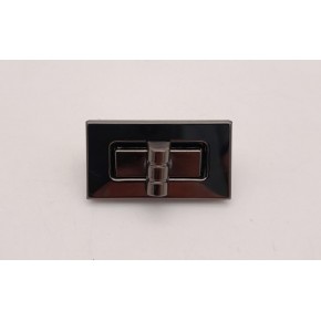 Çanta Aksesuar Füme No:82 Kilit