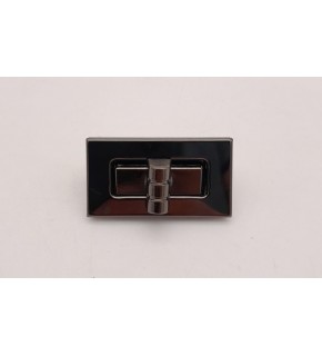 Çanta Aksesuar Füme No:82 Kilit