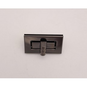 Çanta Aksesuar Füme No:82 Kilit