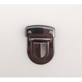 Çanta Aksesuar Füme No:83 Kilit