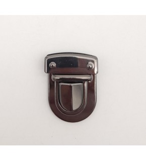 Çanta Aksesuar Füme No:83 Kilit