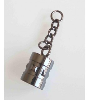 Çanta Aksesuar Füme Püskül Aparatı