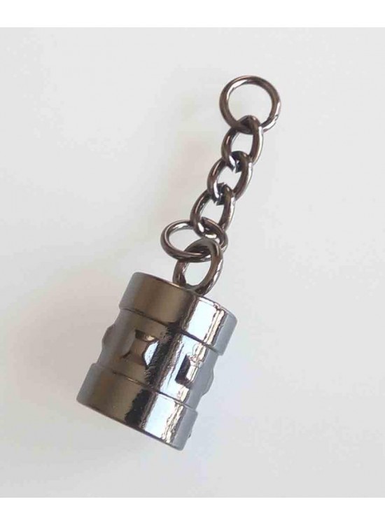 Çanta Aksesuar Füme Püskül Aparatı