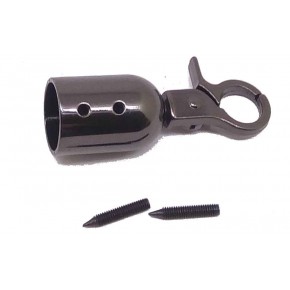 Çanta Aksesuar Füme Püskül Aparatı