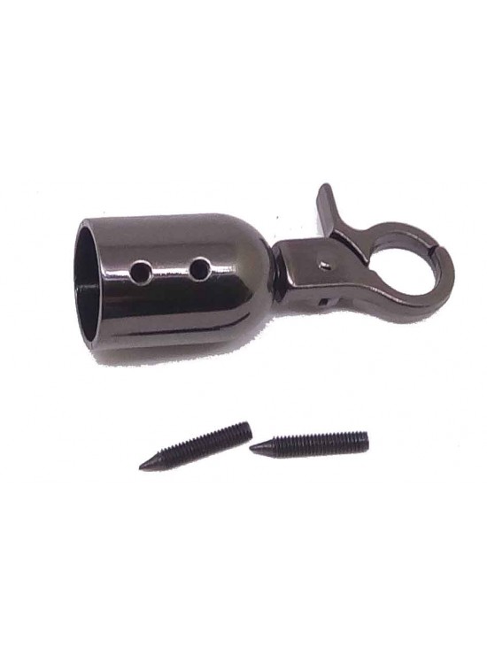 Çanta Aksesuar Füme Püskül Aparatı