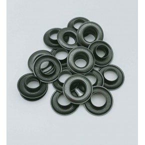 Çanta Aksesuar Füme Renk 10'Lu Kuşgözü Kapsül 26 Numara