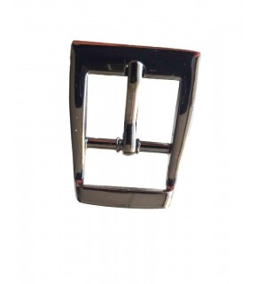 Çanta Aksesuar Füme Renk 2 Cm Toka