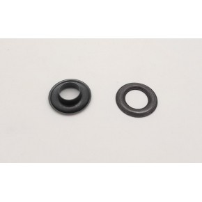 Çanta Aksesuar Füme Renk Kuşgözü Kapsül 26 Numara 1 Adet