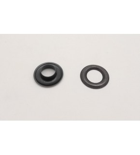 Çanta Aksesuar Füme Renk Kuşgözü Kapsül 26 Numara 1 Adet