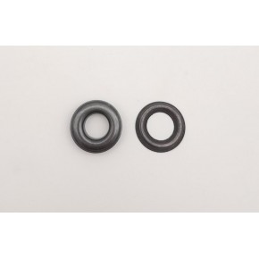 Çanta Aksesuar Füme Renk Kuşgözü Kapsül 26 Numara 1 Adet