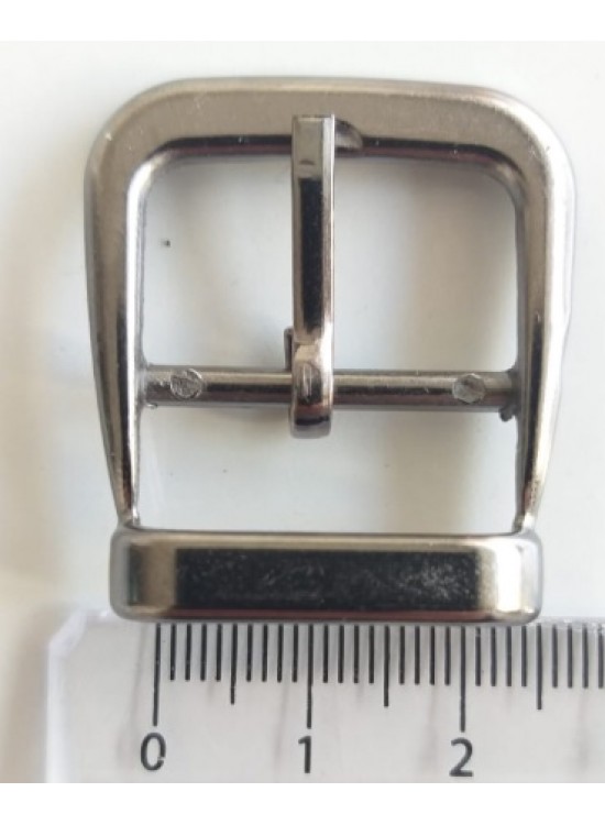 Çanta Aksesuar Füme Toka 2.3 Cm