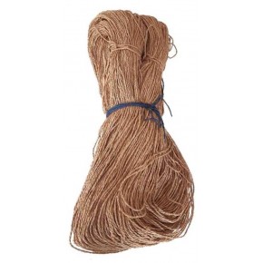 Çanta Aksesuar  G39 Hasır Renk Kağıt İp 400 Gr