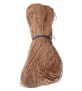 Çanta Aksesuar  G39 Hasır Renk Kağıt İp 400 Gr