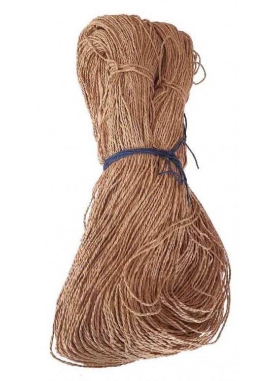 Çanta Aksesuar  G39 Hasır Renk Kağıt İp 400 Gr