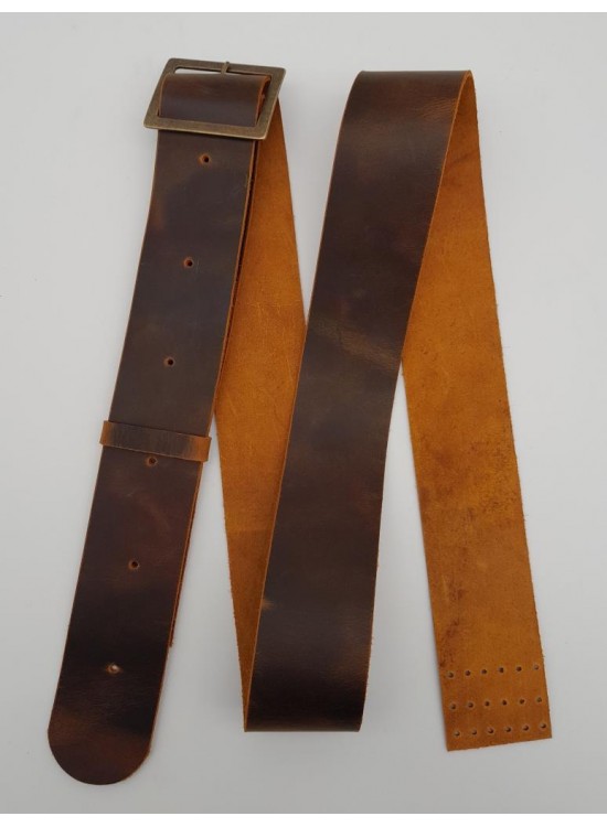 Çanta Aksesuar Gerçek Deri 130x5 cm Ayarlanabilir Çanta Sapı Crazy Oil Hardal Sarı Antik Metalli Çanta Aksesuar Gerçek Deri 130x5 cm Ayarlanabilir Çanta Sapı Crazy Oil Hardal Sarı Antik Metalli