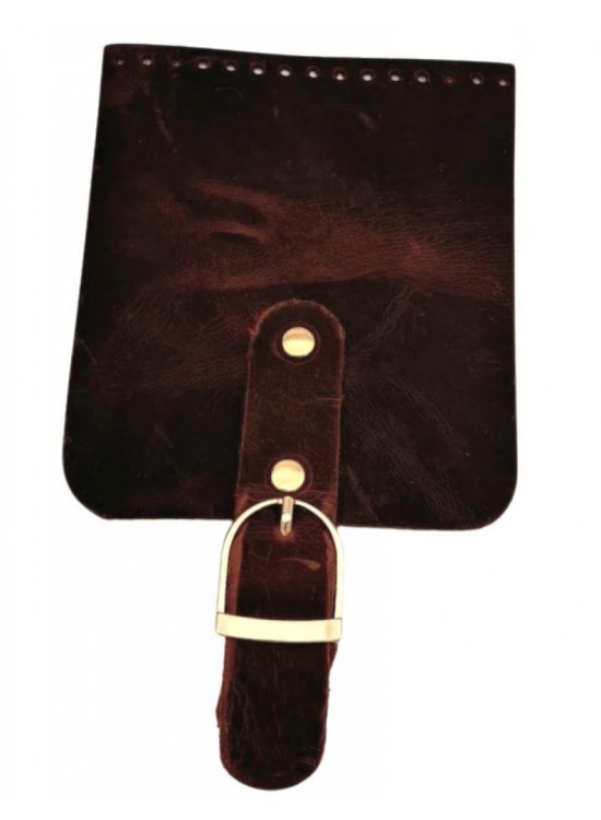 Çanta Aksesuar Gerçek Deri 21x12 cm Hardal Sarı Crazy Renk Çanta Kapağı Light Gold Metalli Çanta Aksesuar Gerçek Deri 21x12 cm Hardal Sarı Crazy Renk Çanta Kapağı Light Gold Metalli