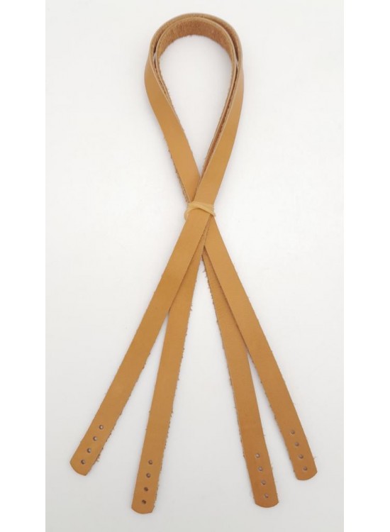 Çanta Aksesuar Gerçek Deri 70X1.2 Cm Açık Taba Renk Çanta Sapı Çanta Aksesuar Gerçek Deri 70X1.2 Cm Açık Taba Renk Çanta Sapı