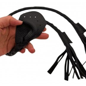 Çanta Aksesuar Gerçek Deri 75 cm Nova Model Siyah Renk  Çift Çanta Sapı