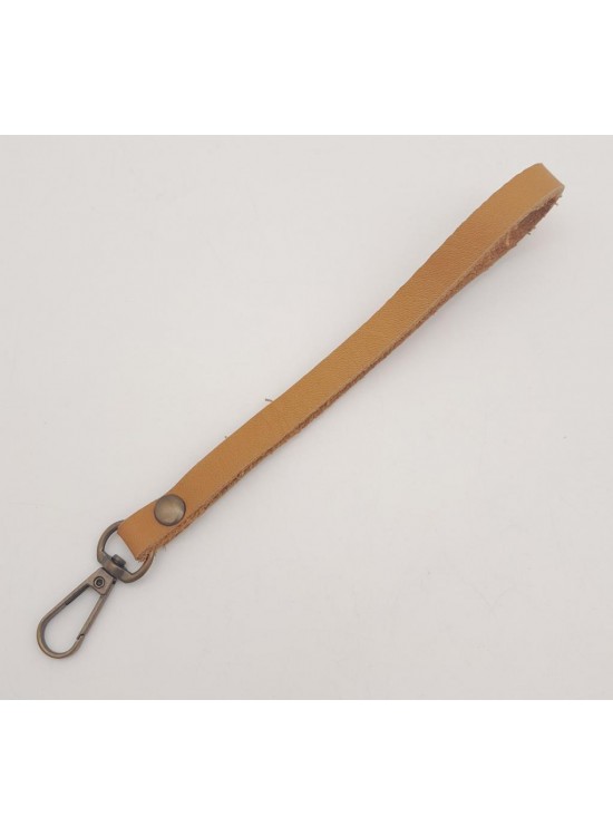 Çanta Aksesuar Gerçek Deri Açık Taba Renk Elcik Antik Metalli Çanta Aksesuar Gerçek Deri Açık Taba Renk Elcik Antik Metalli