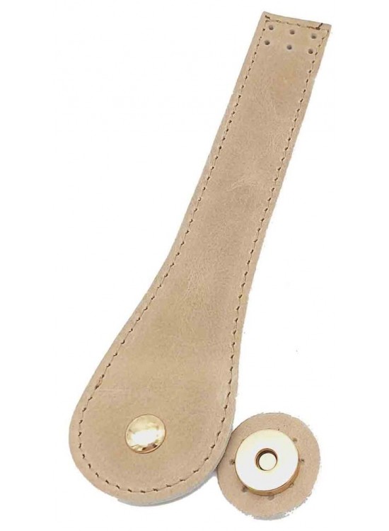 Çanta Aksesuar Gerçek Deri Armut Model Kapak Bej Light Gold Metalli Çanta Aksesuar Gerçek Deri Armut Model Kapak Bej Light Gold Metalli