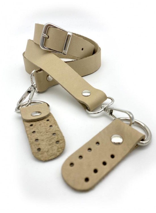 Çanta Aksesuar Gerçek Deri Ayarlı Uzun Sap 2.3X130 Ham Renk Gümüş Çanta Aksesuar Gerçek Deri Ayarlı Uzun Sap 2.3X130 Ham Renk Gümüş