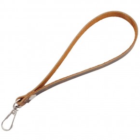 Çanta Aksesuar Gerçek Deri Elcik Crazy Oil Hardal Sarı Renk Gümüş Metalli