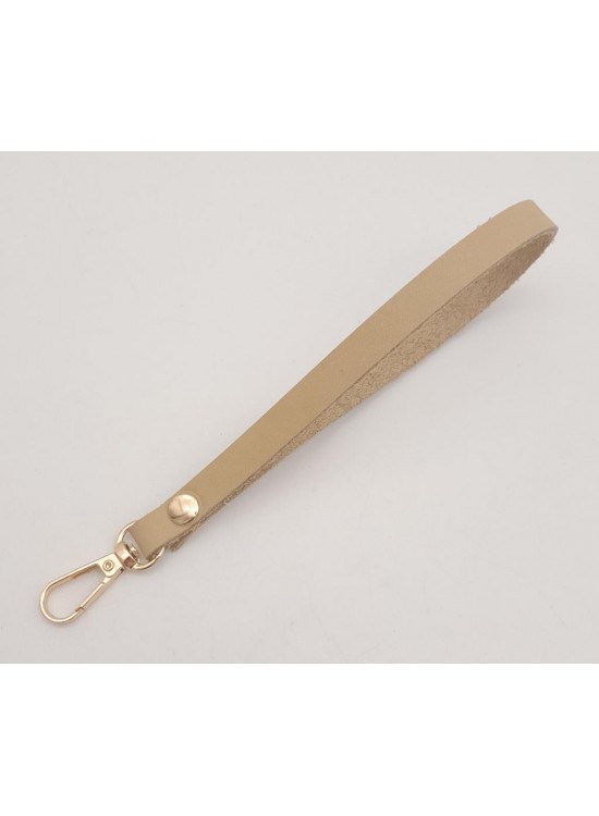 Çanta Aksesuar Gerçek Deri Ham Doğal Renk Elcik Light Gold Metalli Çanta Aksesuar Gerçek Deri Ham Doğal Renk Elcik Light Gold Metalli