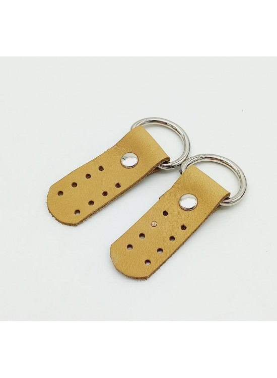 Çanta Aksesuar Gerçek Deri Ham Doğal Sapucu (Böce) Gümüş Metalli Çanta Aksesuar Gerçek Deri Ham Doğal Sapucu (Böce) Gümüş Metalli