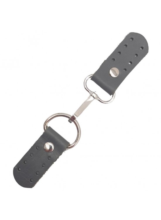 Çanta Aksesuar Gerçek Deri Kancalı Böce (Kilit) Gri Renk Gümüş Metalli Çanta Aksesuar Gerçek Deri Kancalı Böce (Kilit) Gri Renk Gümüş Metalli