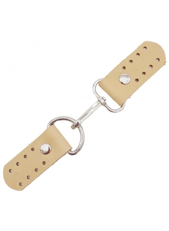 Çanta Aksesuar Gerçek Deri Kancalı Böce (Kilit) Ham Doğal Renk Gümüş Metalli Çanta Aksesuar Gerçek Deri Kancalı Böce (Kilit) Ham Doğal Renk Gümüş Metalli